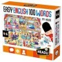 Headu Teacher Tested - Engleza Nivel Simplu - 100 Cuvinte - Casa Mea Headu - 1